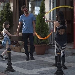 Fotoğraf Bu İşte Bir Yalnızlık Var