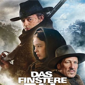 Fotoğraf The Dark Valley