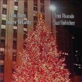 Fotoğraf The Christmas Tree