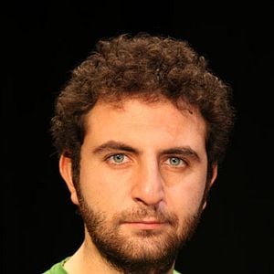 Fotoğraf Barış Yıldız