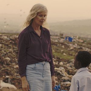 Fotoğraf Terry Norton