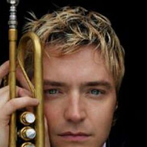 Fotoğraf Chris Botti
