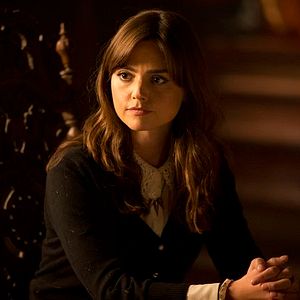 Fotoğraf Jenna Coleman