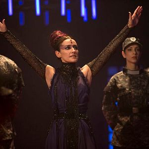 Fotoğraf Orla Brady