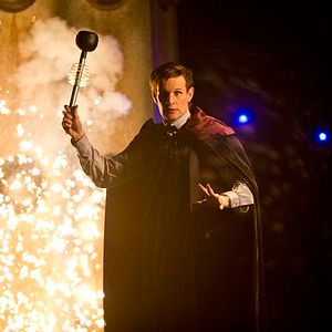 Fotoğraf Matt Smith (XI)