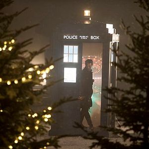 Fotoğraf Matt Smith (XI)