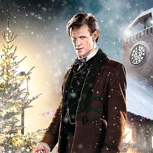 Fotoğraf Matt Smith (XI)