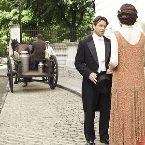 Fotoğraf Downton Abbey