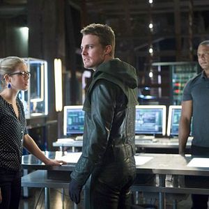 Fotoğraf Stephen Amell