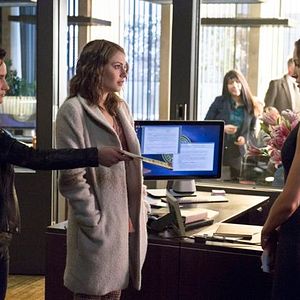 Fotoğraf Bex Taylor-Klaus