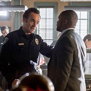 Fotoğraf Paul Blackthorne