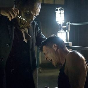 Fotoğraf Colton Haynes