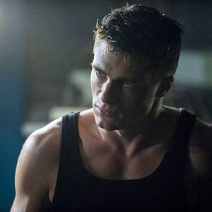 Fotoğraf Colton Haynes