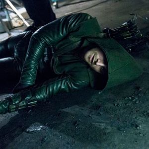 Fotoğraf Stephen Amell