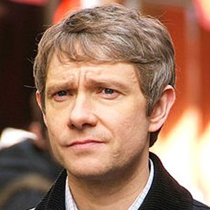 Fotoğraf Martin Freeman