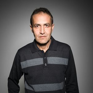 Fotoğraf Nazif Mujic