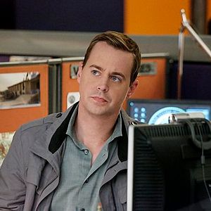 Fotoğraf Sean Murray