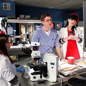 Fotoğraf Pauley Perrette