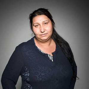 Fotoğraf Senada Alimanovic