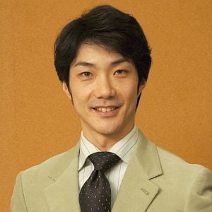 Fotoğraf Mansai Nomura