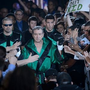 Fotoğraf Grudge Match