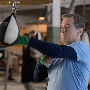 Fotoğraf Grudge Match