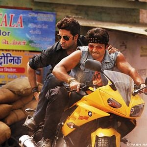 Fotoğraf Uday Chopra