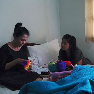 Fotoğraf Mekong Hotel