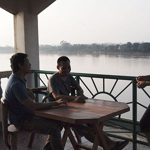 Fotoğraf Mekong Hotel