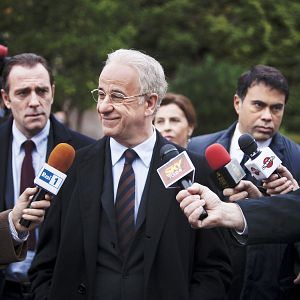 Fotoğraf Toni Servillo