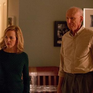 Fotoğraf James Rebhorn