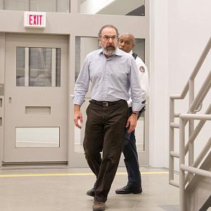 Fotoğraf Mandy Patinkin