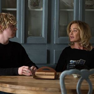 Fotoğraf Evan Peters