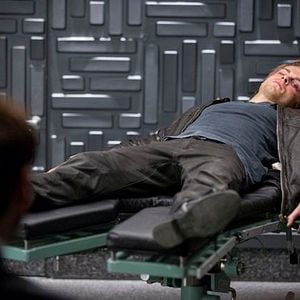 Fotoğraf Luke Mitchell