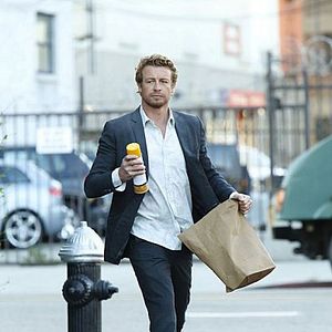 Fotoğraf Simon Baker