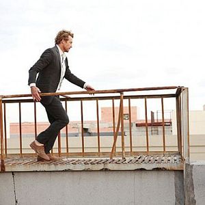 Fotoğraf Simon Baker