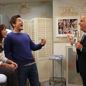 Fotoğraf Rashida Jones