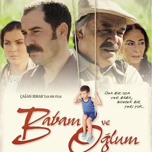 Fotoğraf Babam ve Oğlum