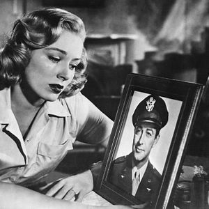 Fotoğraf Eleanor Parker