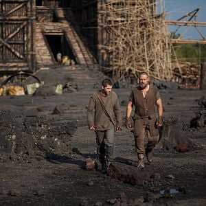 Fotoğraf Logan Lerman