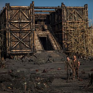 Fotoğraf Logan Lerman