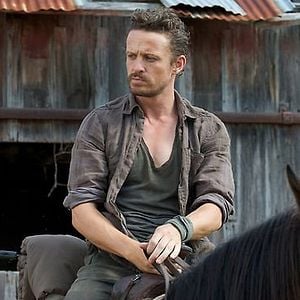 Fotoğraf David Lyons