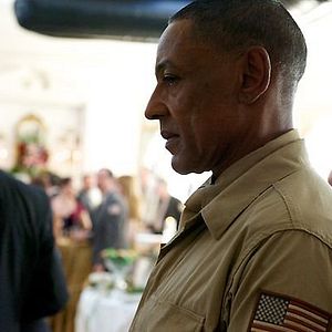 Fotoğraf Giancarlo Esposito