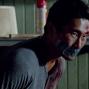 Fotoğraf Daniel Dae Kim