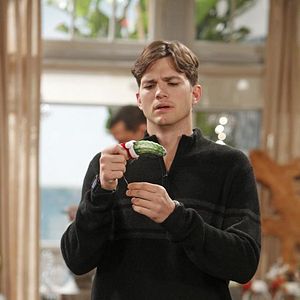 Fotoğraf Ashton Kutcher