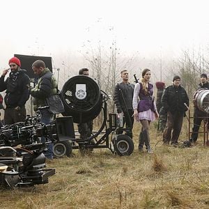 Fotoğraf Michael Socha