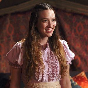 Fotoğraf Sophie Lowe