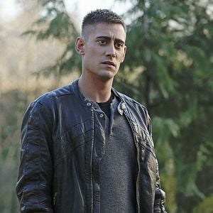 Fotoğraf Michael Socha