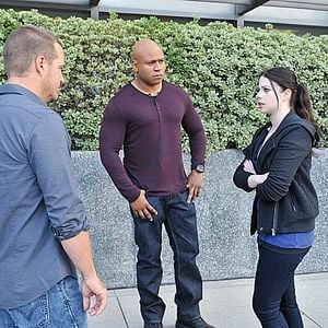 Fotoğraf Michelle Trachtenberg