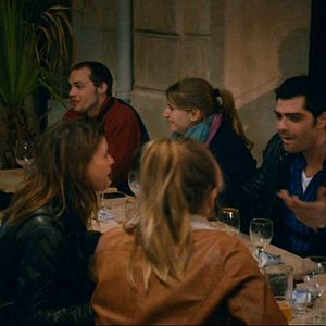 Fotoğraf Juliette Dol